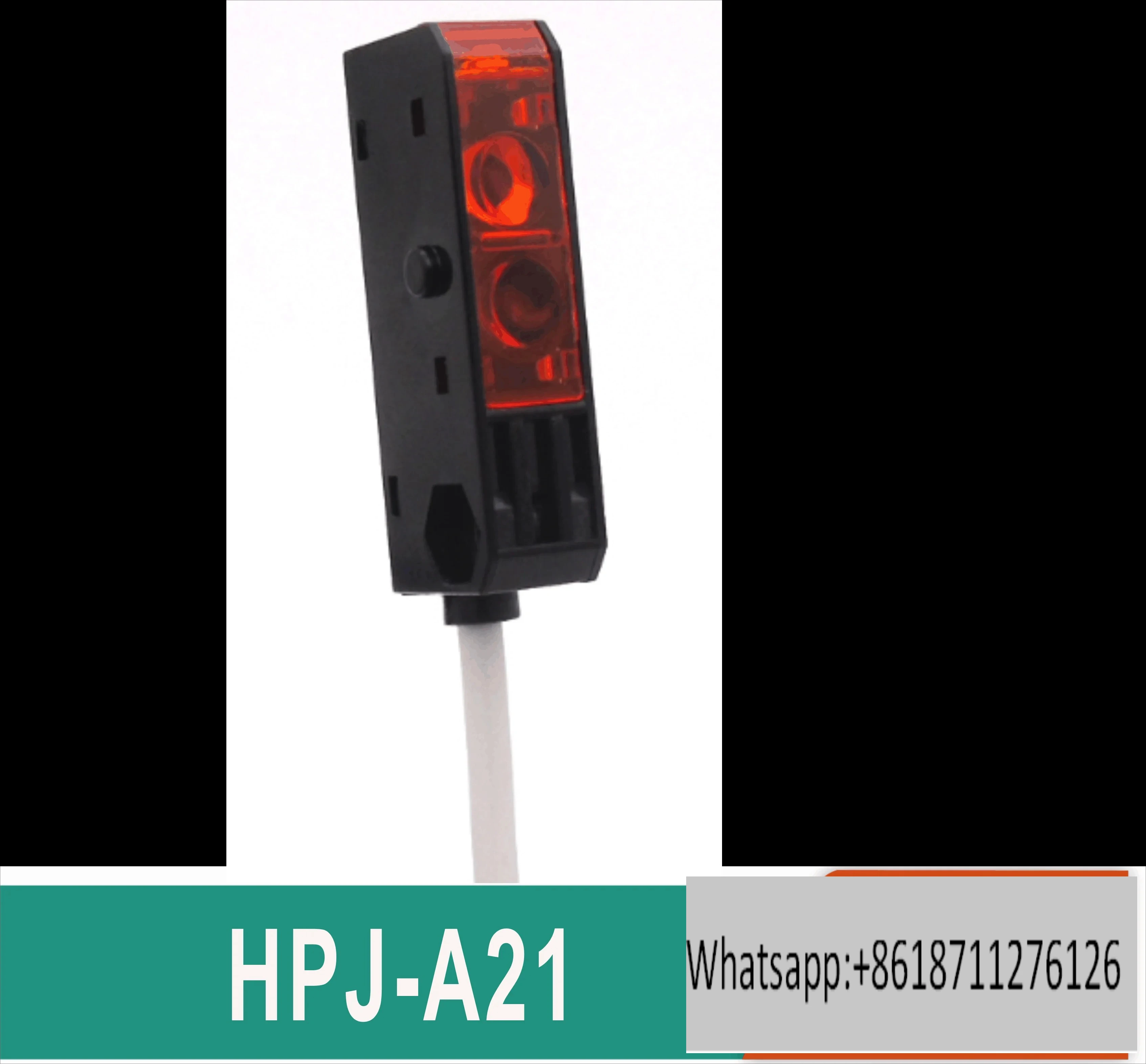 

HPJ-A21 HPJ-D21 HPJ-D21-L05 New original photoelectric sensor
