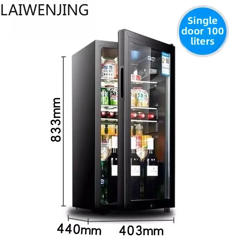 Mjy Beverage Cabine…