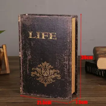 8 best sales Đạo cụ sách - №6