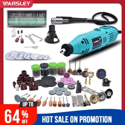 Engraver Electric Drill Dremel Mini Drill DIY Drill Grinder Engraving Pen Grinder Electric Rotary Tool Mini-mill Grinding 180W