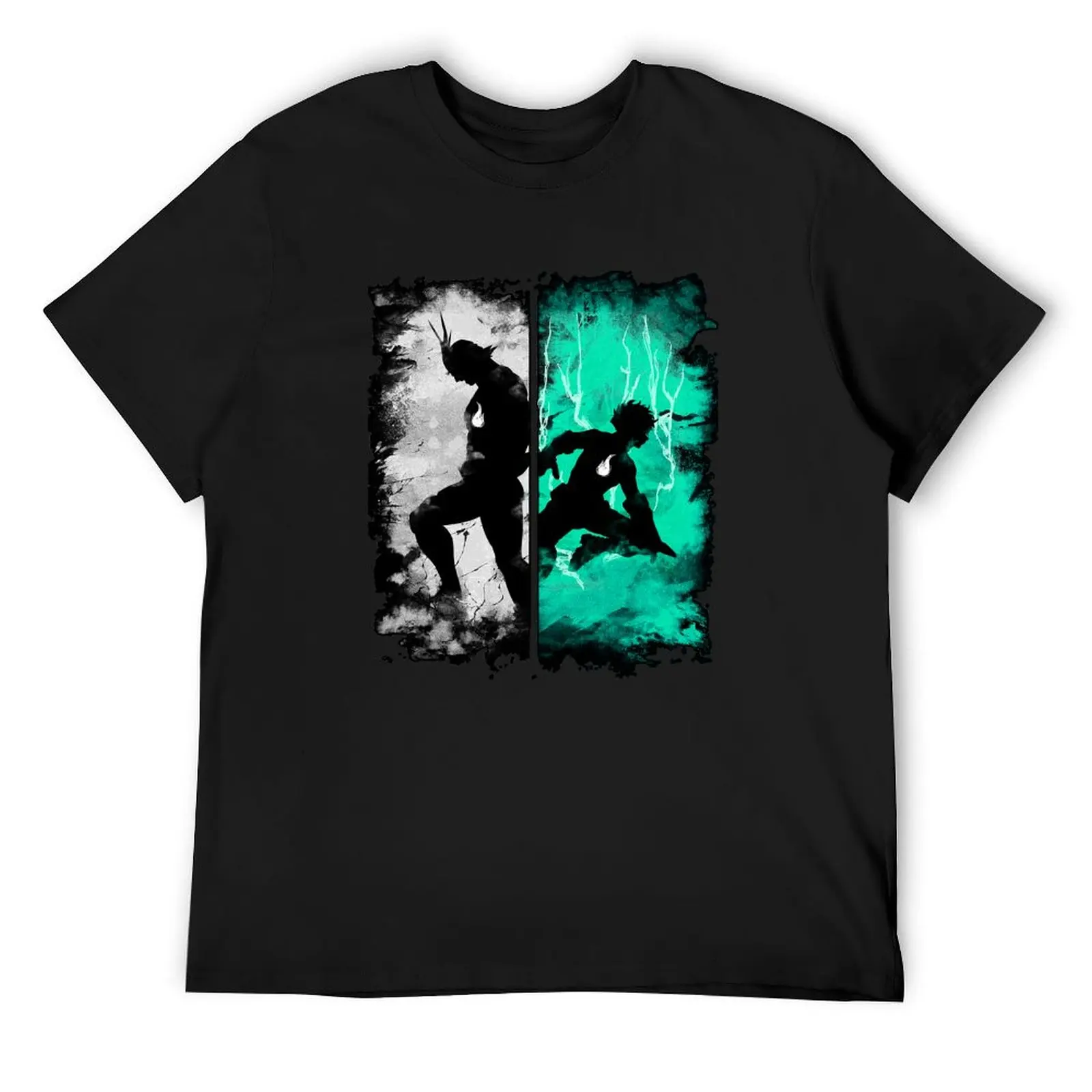 

One For All T-Shirt
