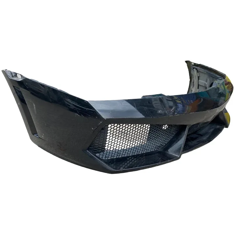

High Quality Original Used Front Bumper Grille for LP550-4 LP560-4 Car Body Kit Upgrade