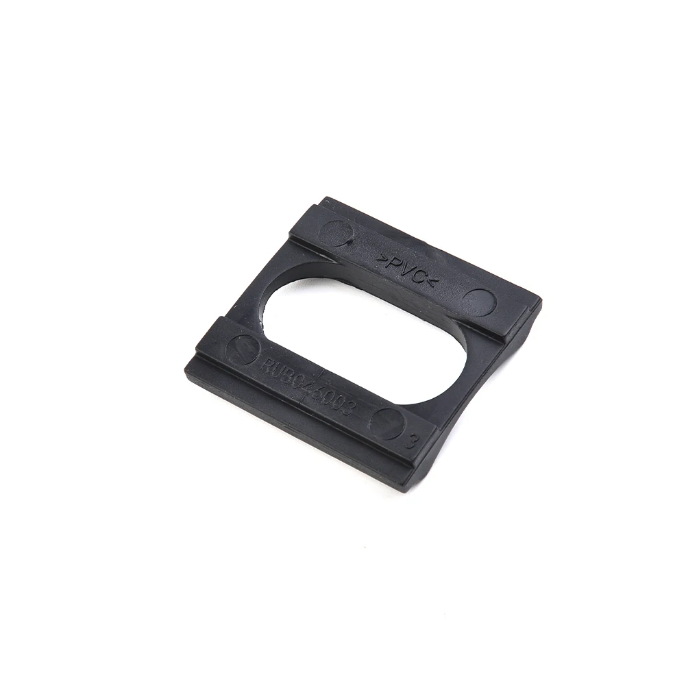 Battery Case Rubber Pad E-bike Hailong Max G56 G70 Battery Bracket Rubber Spacer Mount Pad Downtube Ebike Battery Accessories