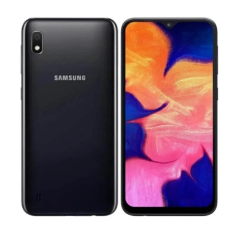 Network Unlocked Samsung Galaxy A10 A105F |6.2