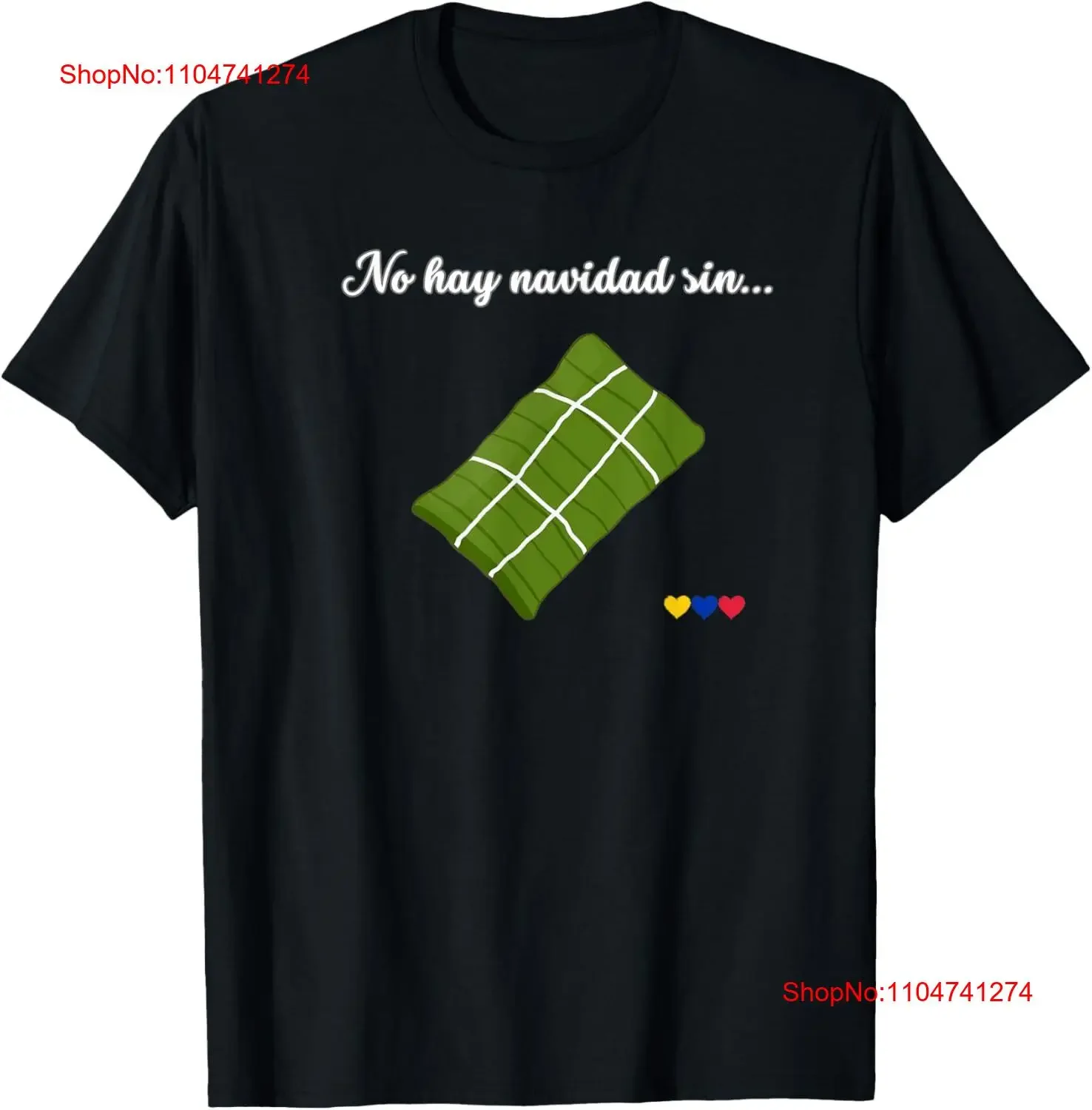 No Hay Navidad Sin … - image