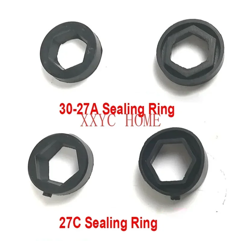 Sealing Ring for Rock Drill Machine YN30 YN27A YN27C Breaker Hammer Spare Parts Power Tool Accessories