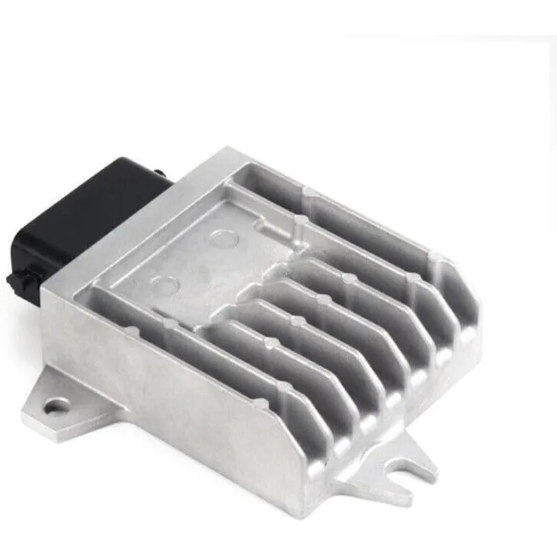 Module de commande de Transmission TCM TCU, Compatible avec Mazda 3 2.0L 2010 – 2011, Plug N Play, testé et programmé