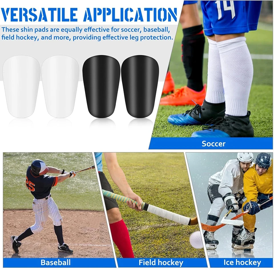 Loogdeel منصات البشرة الصغيرة مقاومة للاهتراء امتصاص الصدمات كرة القدم الساق حامي كرة القدم التدريب شين الحرس التدريب عرقوب المجلس