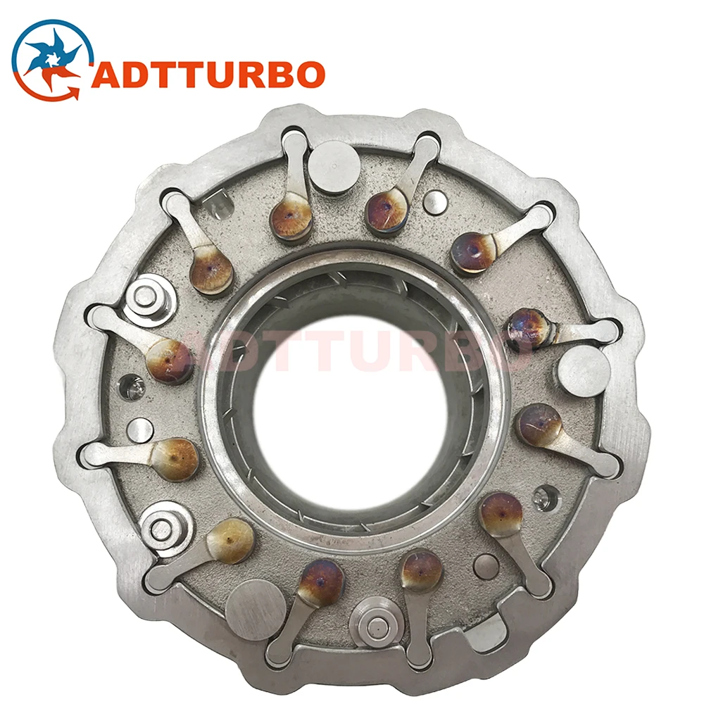 

Кольцо турбонагнетателя GTD1752VRK VNT 819976 11658570083 857008207, запчасти турбины 8740426E03 для BMW-1 (118d, 118d xDrive)