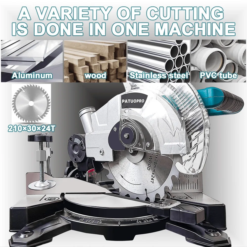 Thumbnail 4 - #1 Top 30 Miter Saws Worth Buying In 2026