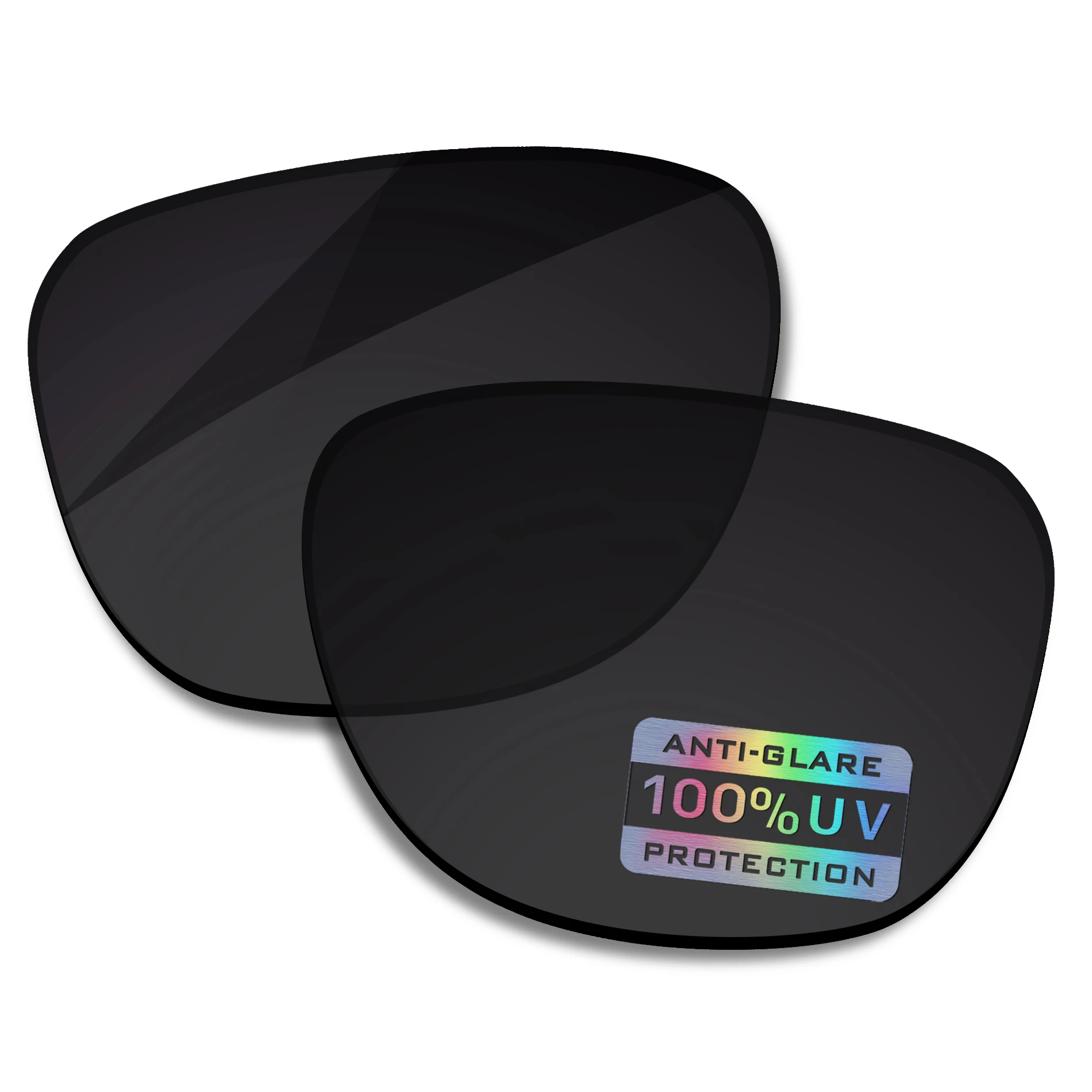 

MYCOURAG Replacement Lenses for OAKLEY Forehand OO9179 Sunglasses UV400 Protection Multi-Color Options