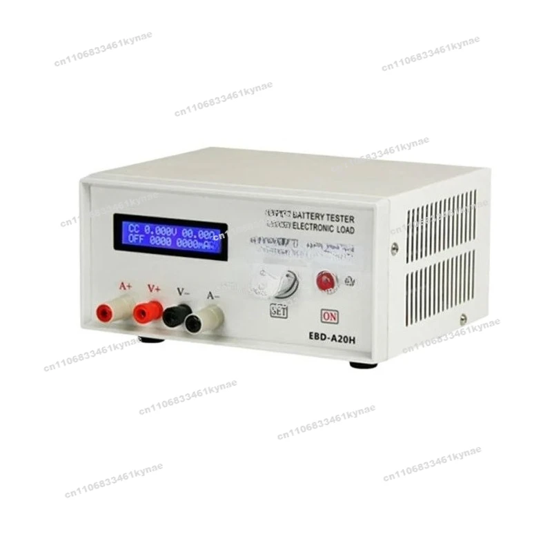 

Для 106990329 источника питания постоянного тока, электронной нагрузки постоянного тока, устройства для тестирования аккумулятора ZKETECH EB-A20H