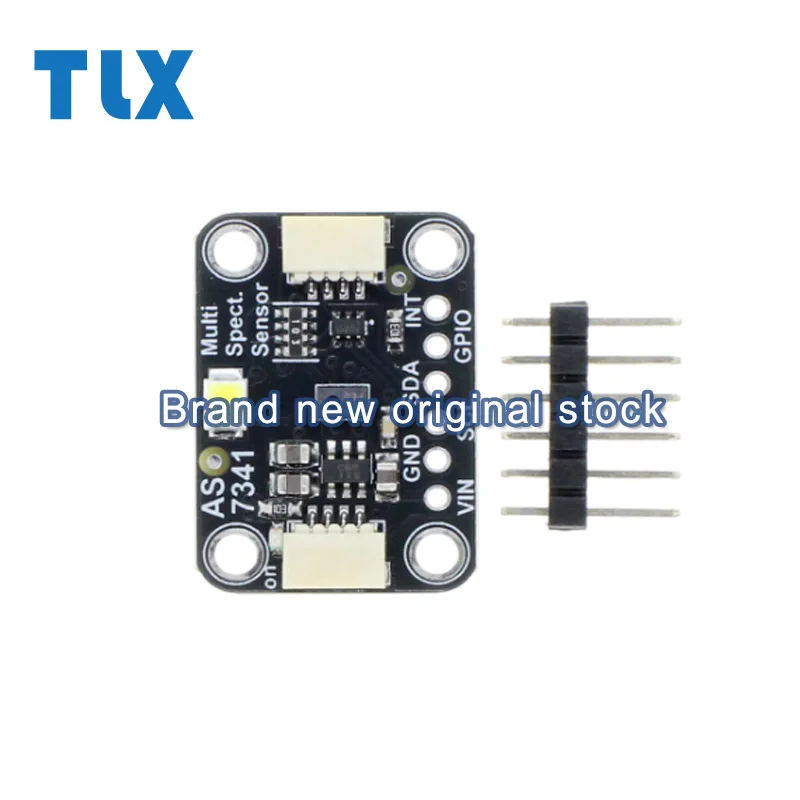 AS7341 10 Channel Light color Sensor module