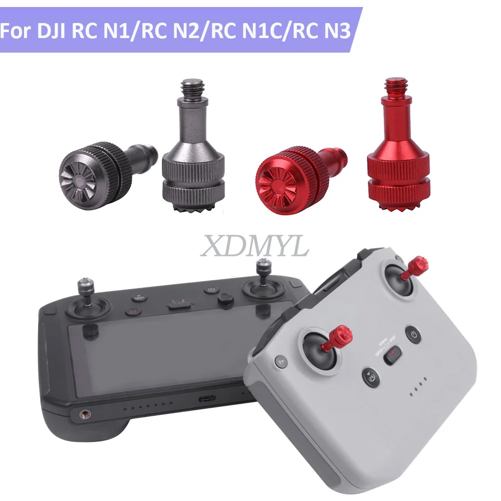 Control Holder para DJI RC N1C: Una Guía Completa para Pilotos de Drones