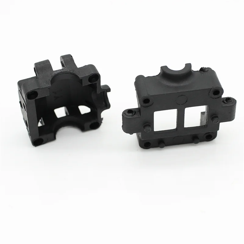 K989-24.002 Gearbox Housing for WLtoys 284161 284010 New 284131 K969 K989 1/28 RC Car Spare Parts Accessories