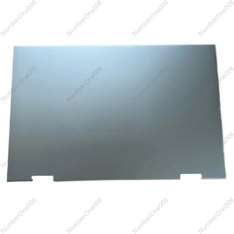 

For Original New Silver For Dell Inspiron 5410 5415 2-in-1 Lcd Cover Back Cover Rear Lid A Cover Shell