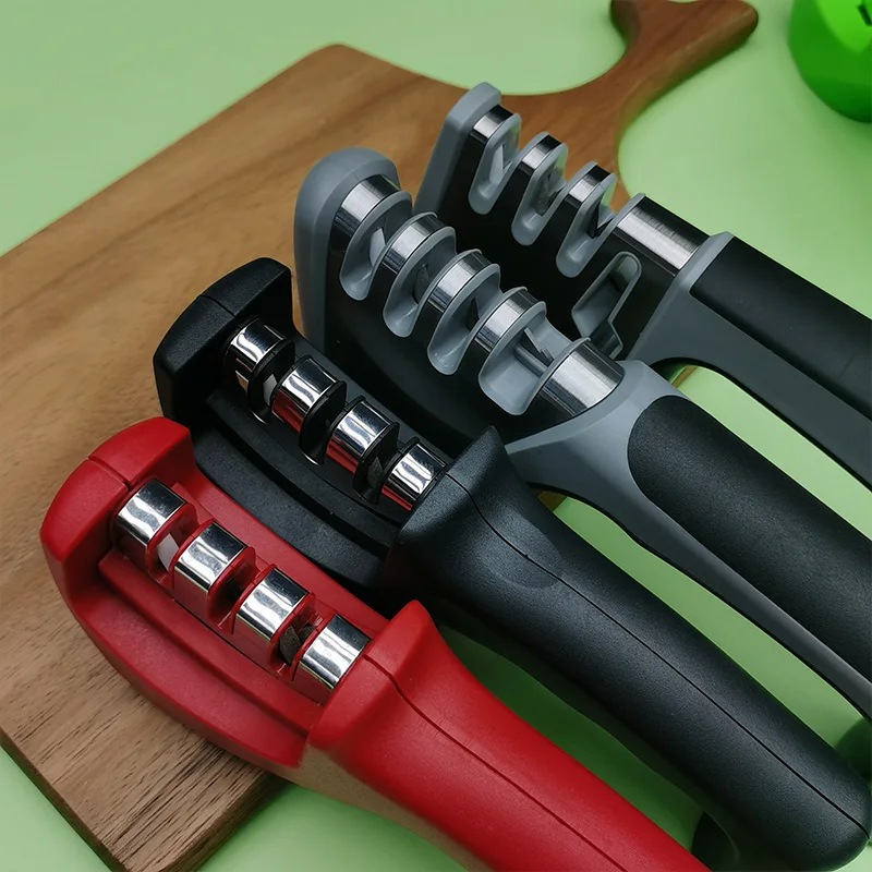 Replace Knife Sharp…