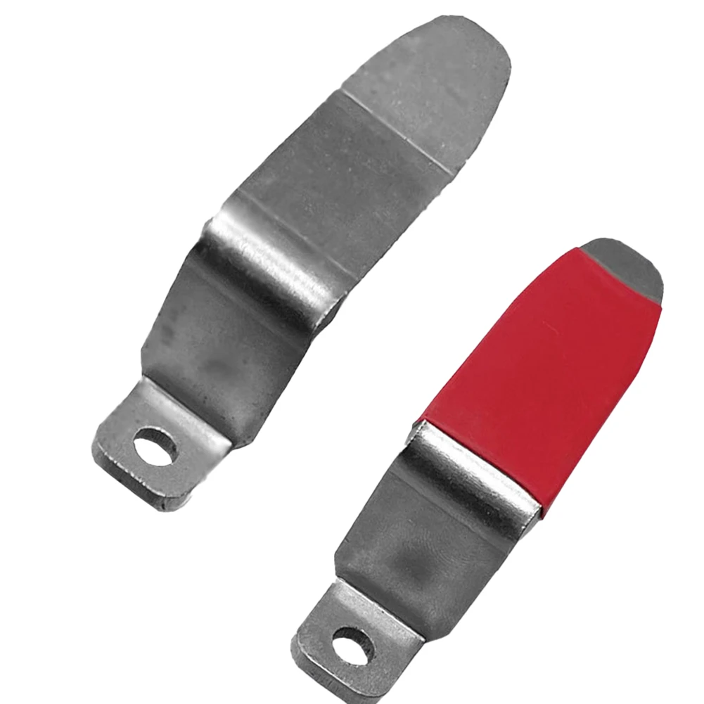 Carpentry Accessory Air Nail Hook Tool Organization Convenient Air Nail Accessory Nail Holder Efficient Organization