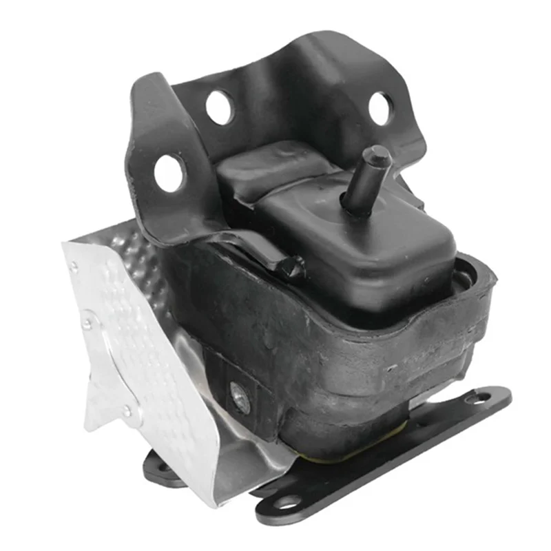 Engine Mount with Heat Shield for Vehicles 07-14 Escalade Replaces 15854941