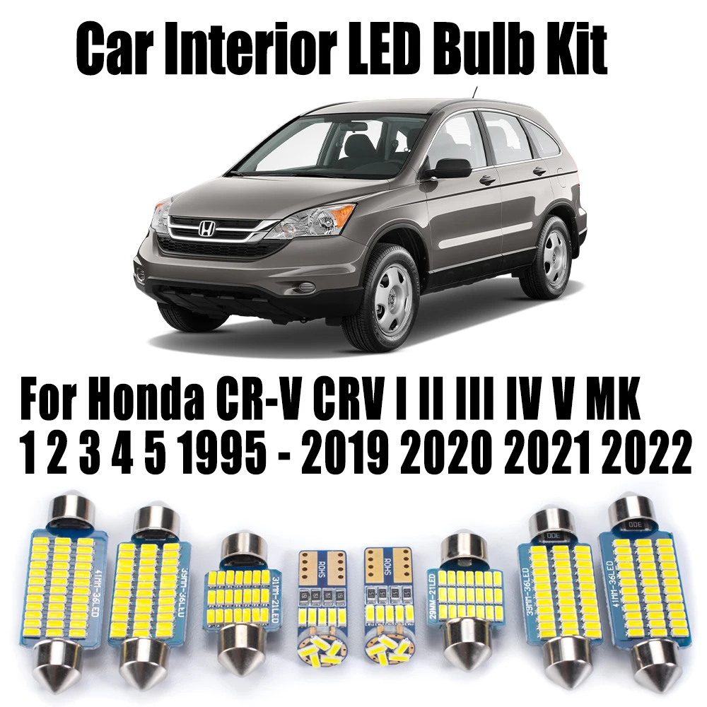 Car Led Interior Re… - image