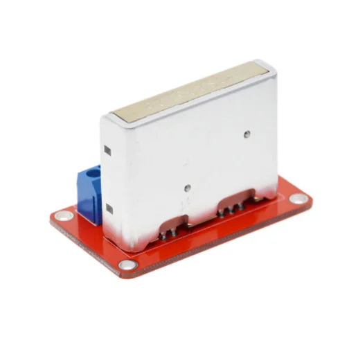 YDS-12 DC-DC step-down power supply module 15-36V to 12V 3A short circuit protection, high efficiency