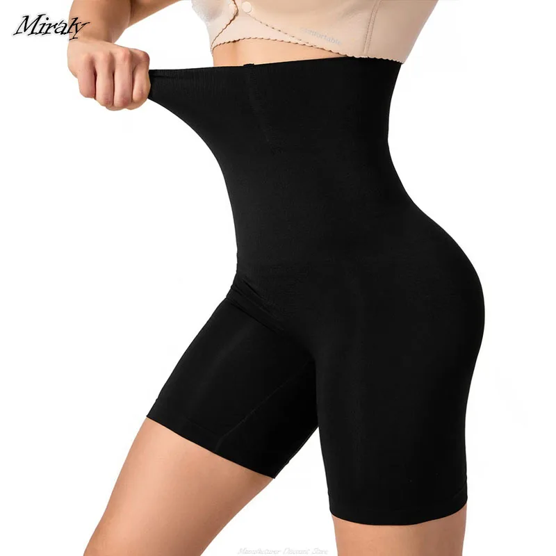 Frauen hohe Taille Shape wear Butt Lifter Abnehmen Unterwäsche Körper Shape wear Frauen Taille Trainer Abnehmen Scheide Frau flachen Bauch