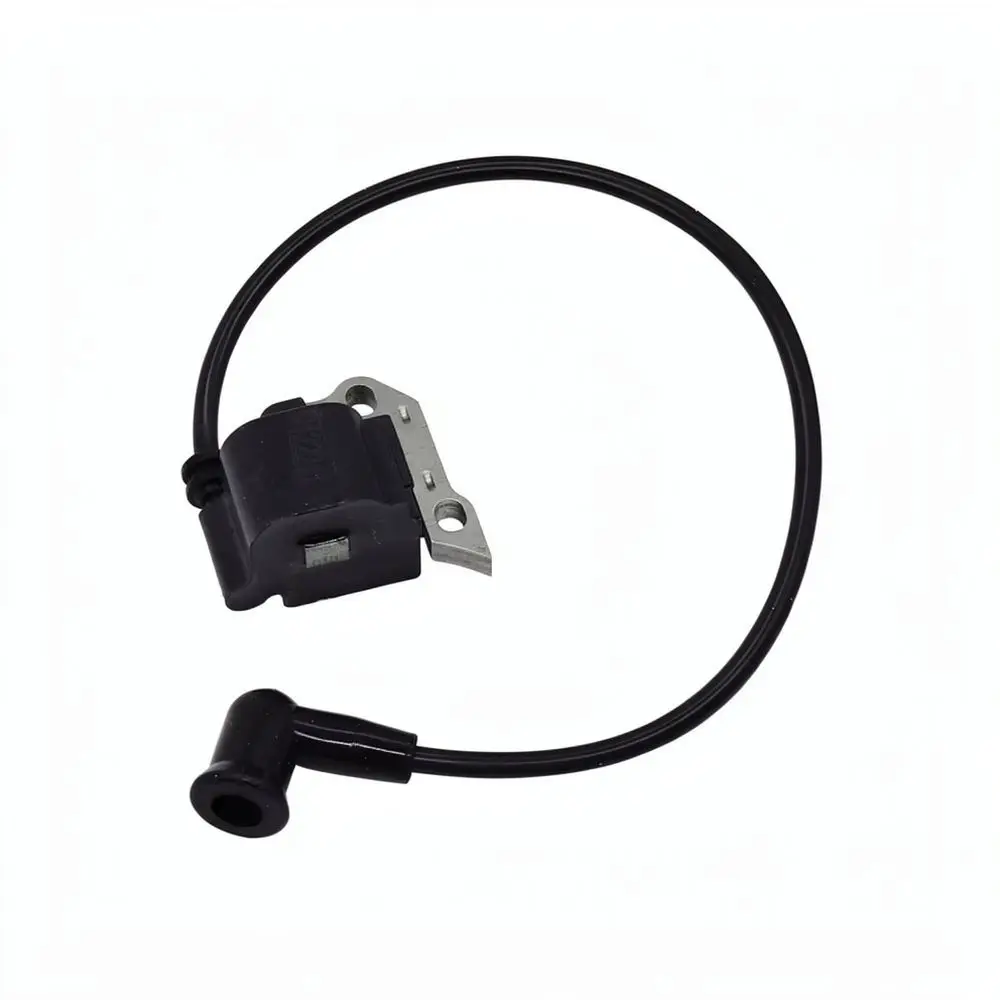 Ignition Coil Magneto For BR320 BR340 SR400 SR420 Leaf Blower Power Tool Replacement Parts High Performance Engine Component
