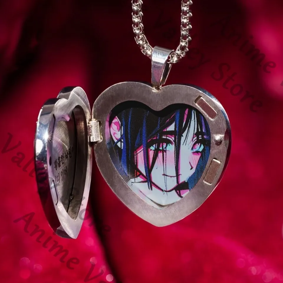 Genuine Anime Alien Stage Ivan Till Luka MiZi Sua Hyuna Cosplay