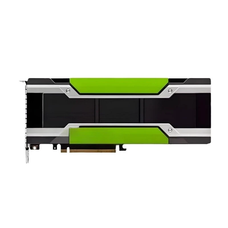 

Deep learning GPUTESLA M40 P100 V100 P40 T4 accelerated high-end computing graphics card