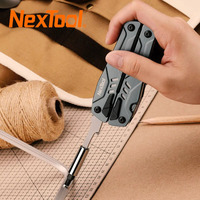 NexTool Sailor Pro 14 In 1 Multi-tool Folding Pliers Portable Scissors Screwdriver EDC Outdoor Camping Multi-Function Tools