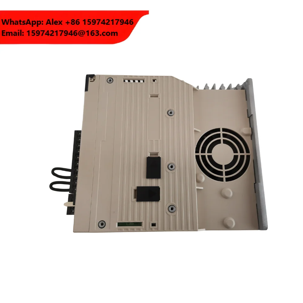 SGDM-15ADA SGDM Series Servo Drive Amplifier Single Phase 200-230V 1.5 KW Original For Industrial Automation