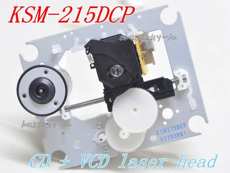 

Новая бритая головка KSS-215A Fever CD KSS-215 KSM-215DCP Лазерная головка со стойкой