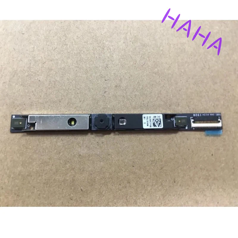 Nueva Cámara IR HD con Micrófono para Lenovo Thinkpad L13 Yoga L13 Gen 1 Gen 2 T495 X395 T490s X390 T495s P73 L13 P43s 01HW062 01HW061