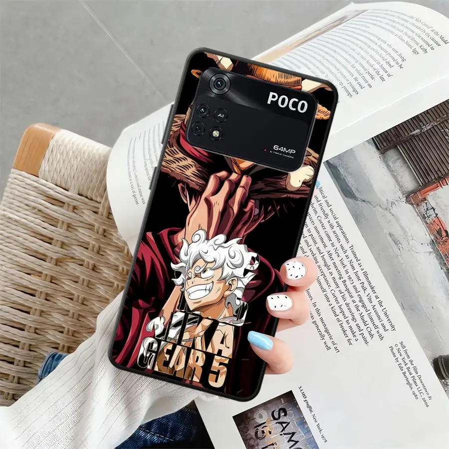 Case For Xiaomi Poc…