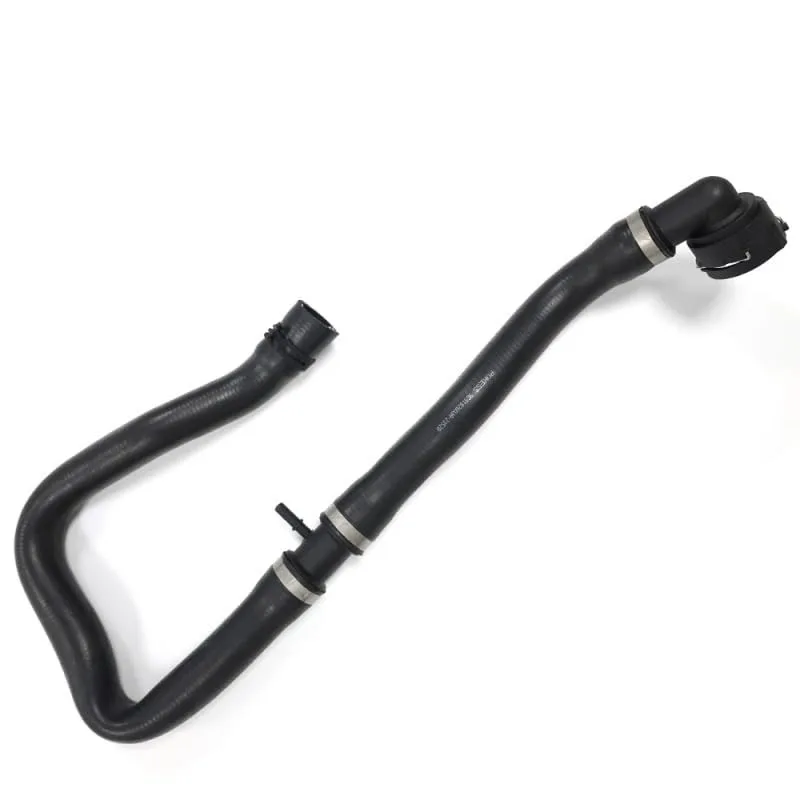 9G918260JA 1727721 Fascetta per tubo intercooler per tubo dell'acqua in silicone per tubo superiore per Ford MONDEO DF 2.0T