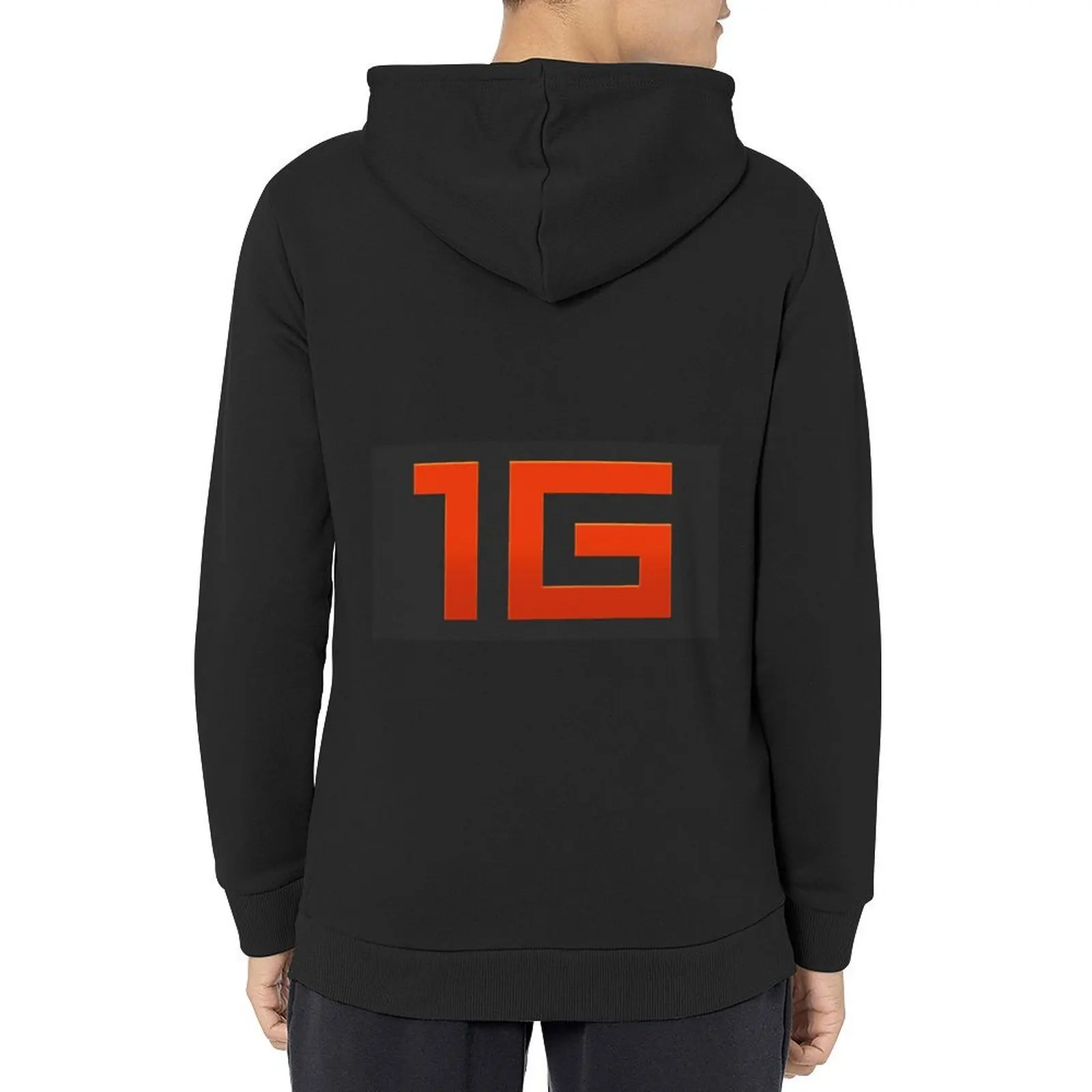 

summit1g Hoodie anime clothing aesthetic clothing autumn jacket men korean style clothes hoodie man