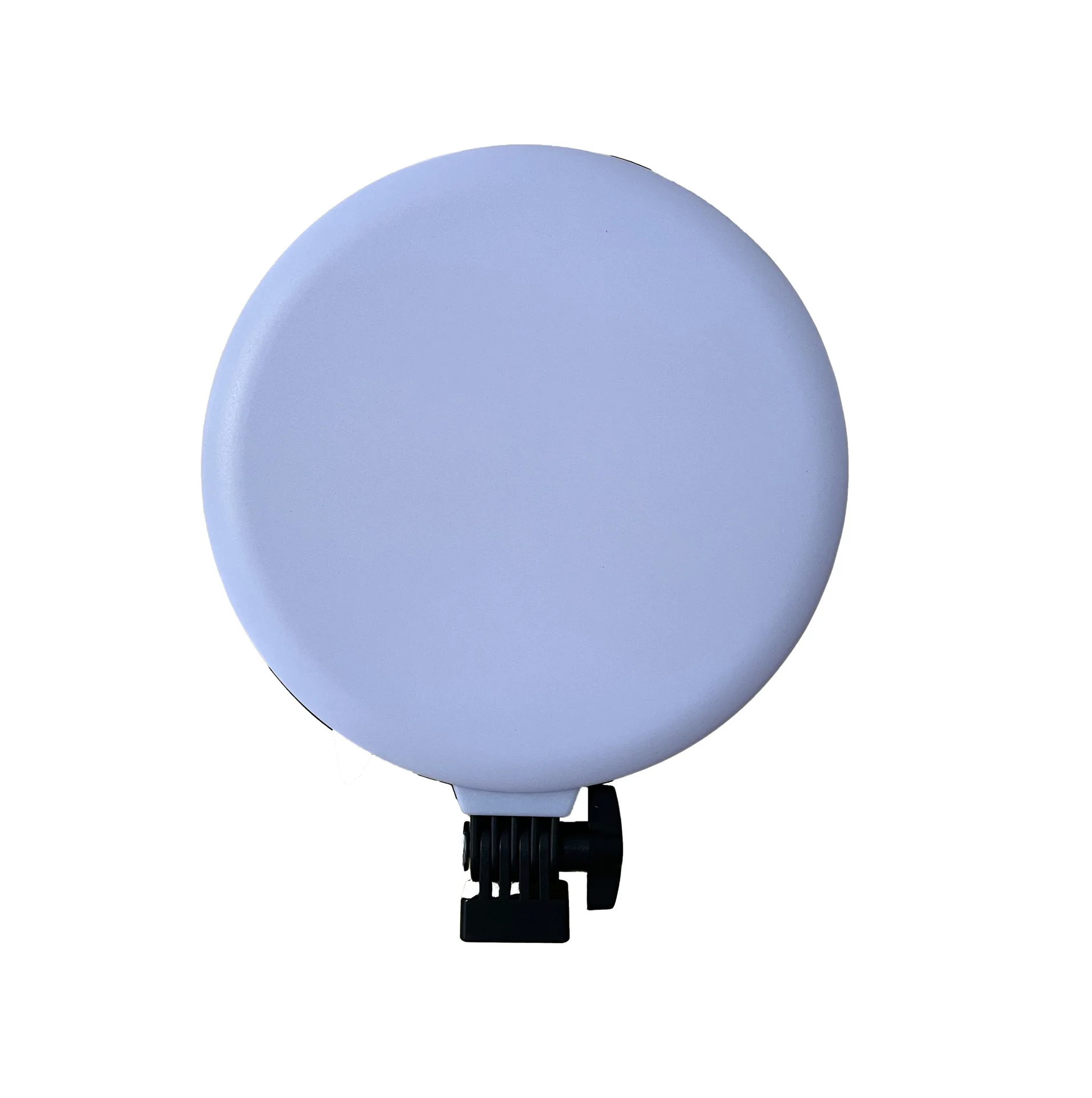 45 см полноэкранное заполняющее световое кольцо полноэкранное безграничное настольное съемка мобильного телефона селфи живой заполняющий светильник набор