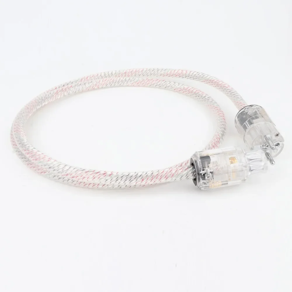 preffair-occ-銅銀メッキ-us-バージョン電源コード-hifi-ケーブル電源コード-eu-us-プラグアンプ-cd、デコーダ付き