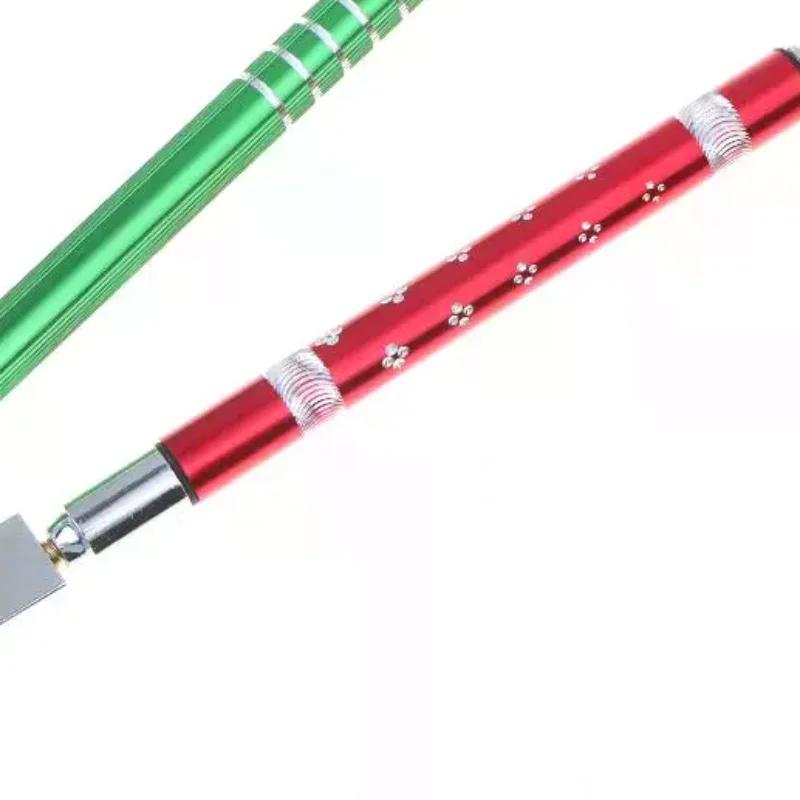 Easy Operate Glass Tile Cutter Anti-Skid Handle Compact Cutting Tool for Household DIY Glass Mirror Tile Modification