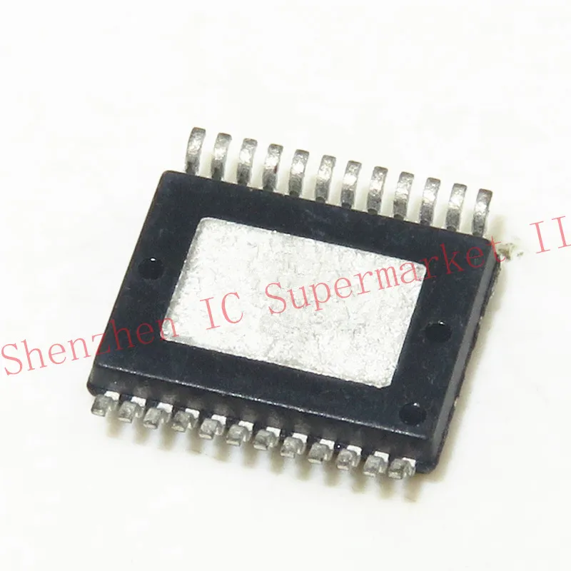 1pcs/lot VND5E025AK VND5E025 SSOP-24 New original IC!