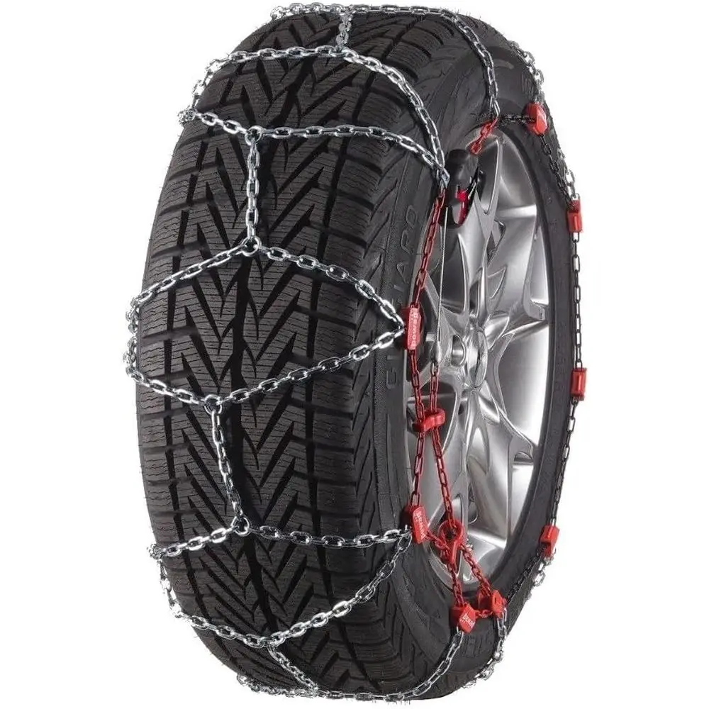 

Сервоприводные цепные звенья 81A для внедорожников, замена, артикул 37018