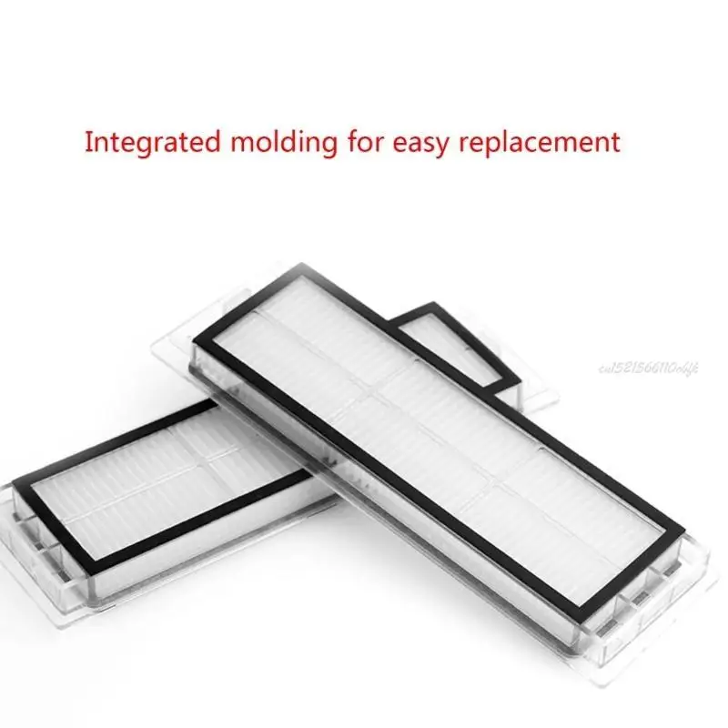 27RB HEPA FILTER SEVEND BOORD VOOR S5MAX ROBOT VACUUM CONEADER MOP DOOF