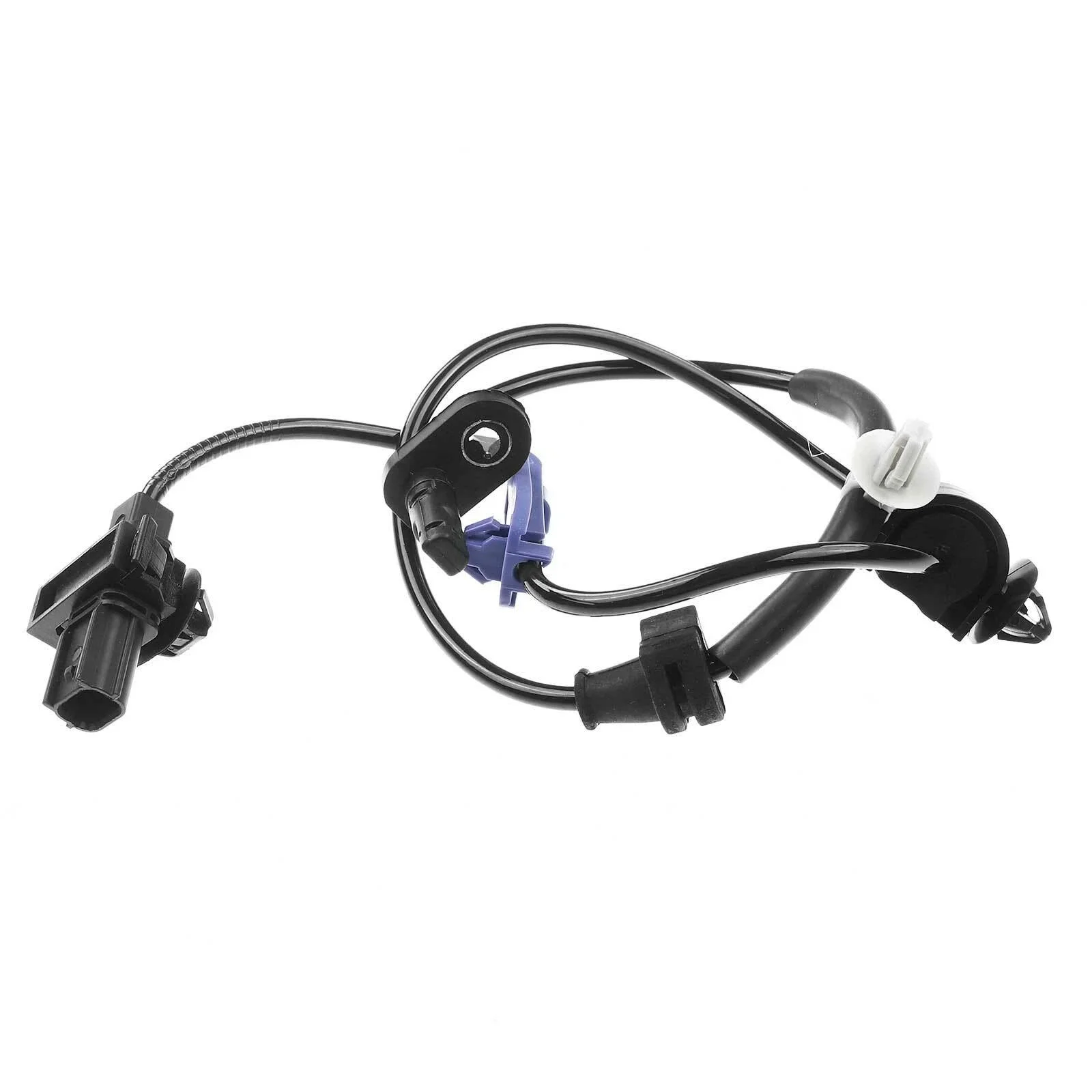 

1* ABS Wheel Speed Sensor Front Left 57455-T0A-A01 57455T0AA01 For Honda CRV CR-V 2012-2016