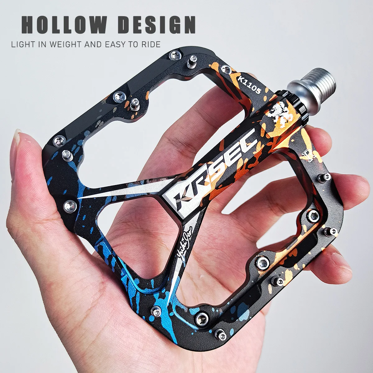 Thumbnail 4 - #59 Bicycle Cleats Comparison Guide