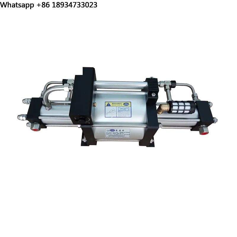 Dgt Series High Pre…