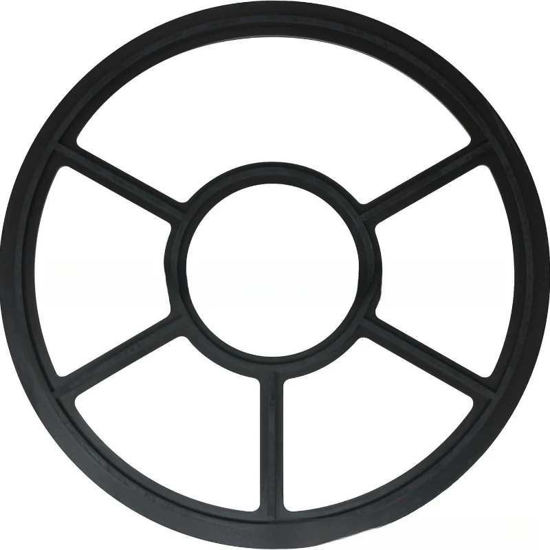 

Replacement of flow divider seals for 2-inch valves in high flow swimming pools and spa pools