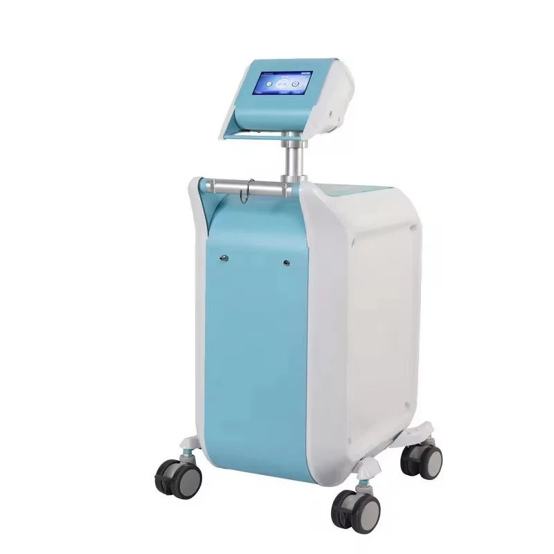 Injection Jet Peel Machine Non-invasive Mesotherapy  Water Oxygen Jetpeel water skin rejuvenation Whitening Beauty Equipment