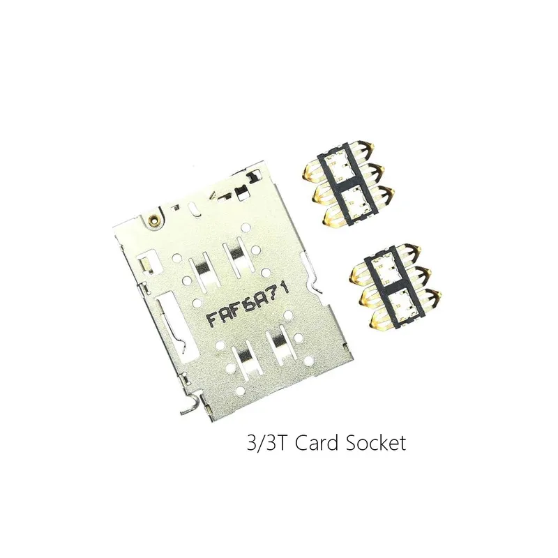 Рисунок 2 - Для OnePlus 3 5 6 3T 5T 6T слот