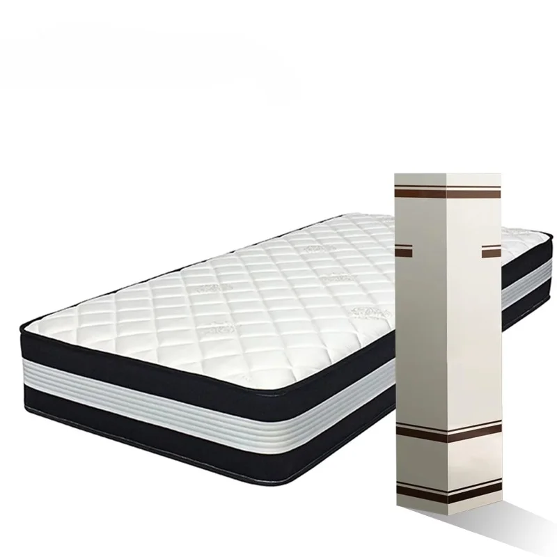 hybrid queen mattress