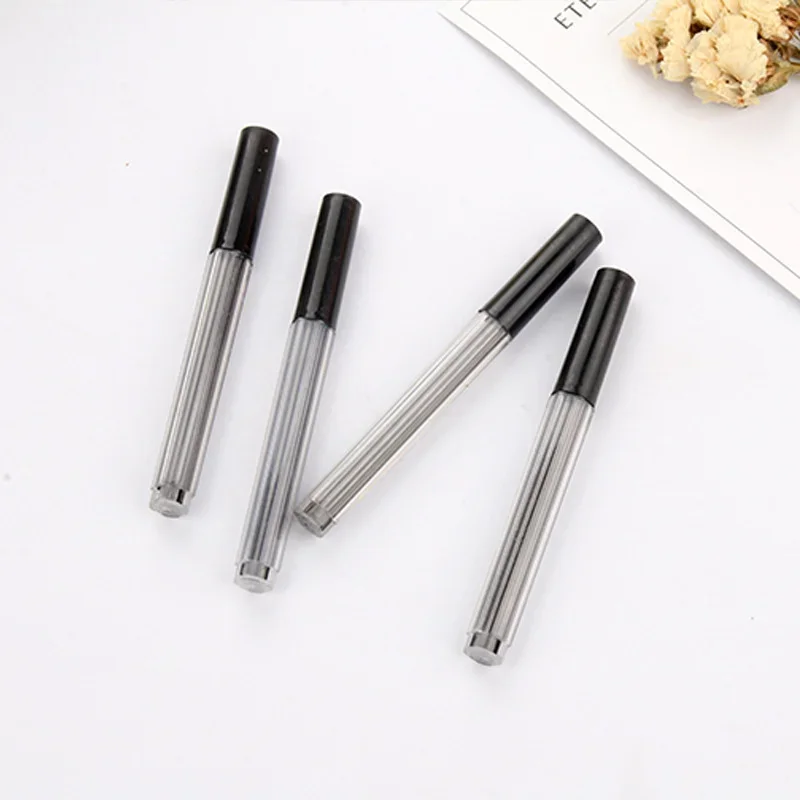 Matita da disegno automatica artistica con mina da 2,0 mm, custodia in plastica, materiale per ufficio e scuola